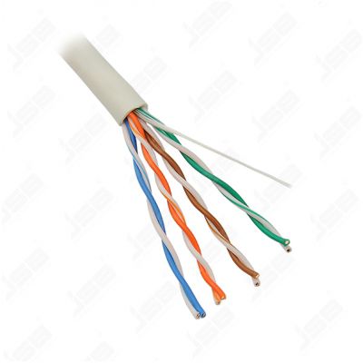 LAN кабель UTP для структурированных систем связи