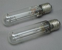 Натриевые лампы GE ДНАТ