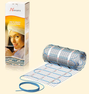 nexans millimat